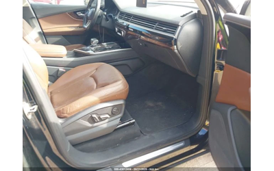 Audi Q7 3.0T* PREMIUM* ОБДУХВАНЕ* ПОДГРЕВИ* КУПИ СЕГА - автомобили, коли, обяви за нови и употребявани 6