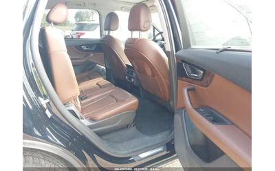 Audi Q7 3.0T* PREMIUM* ОБДУХВАНЕ* ПОДГРЕВИ* КУПИ СЕГА - автомобили, коли, обяви за нови и употребявани 8