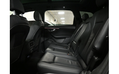 Audi Q7 quattro Premium 45 TFSI - автомобили, коли, обяви за нови и употребявани 12