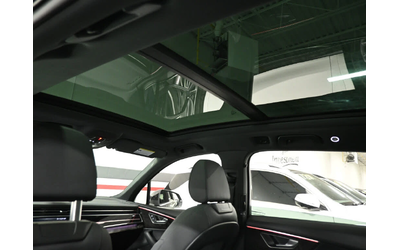 Audi Q7 quattro Premium 45 TFSI - автомобили, коли, обяви за нови и употребявани 13