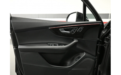 Audi Q7 quattro Premium 45 TFSI - автомобили, коли, обяви за нови и употребявани 14