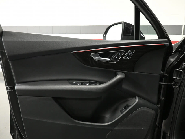 Audi Q7 quattro Premium 45 TFSI - автомобили, коли, обяви за нови и употребявани 14