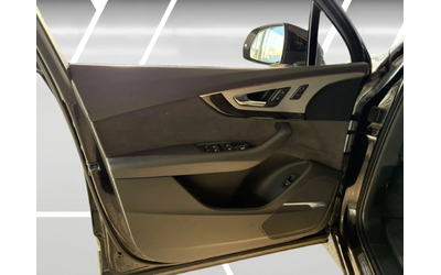 Audi Q7 ОЧАКВАН ВНОС  Audi Q7 3.0TDI NIGHT* 360* MEGA FULL - автомобили, коли, обяви за нови и употребявани 7