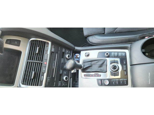 Audi Q7 3.0 - автомобили, коли, обяви за нови и употребявани 5