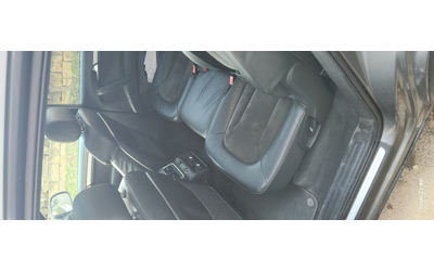 Audi Q7 3.0 - автомобили, коли, обяви за нови и употребявани 6