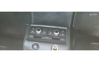 Audi Q7 3.0 - автомобили, коли, обяви за нови и употребявани 7