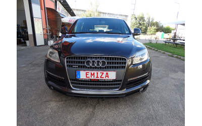 audi-q7-3-0-tdi - 0