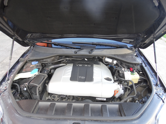 Audi Q7 3.0 tdi - автомобили, коли, обяви за нови и употребявани 13