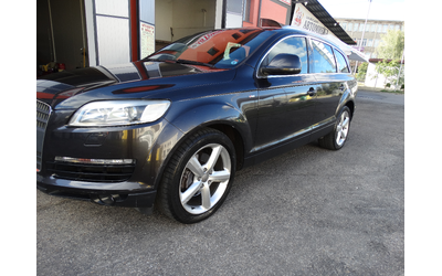 audi-q7-3-0-tdi - 1