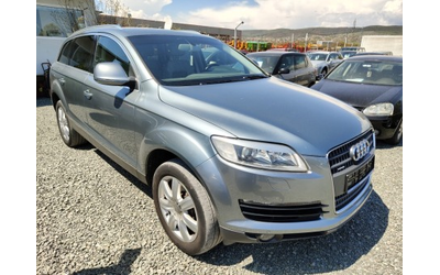 audi-q7-3-0-tdi - 0