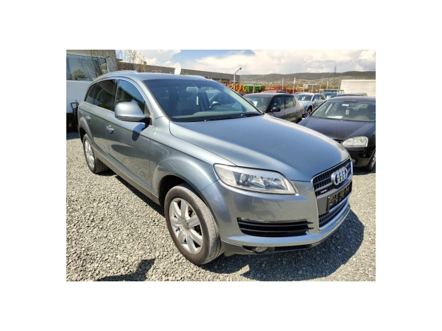 Audi Q7 3.0 TDIㅤ ㅤ ㅤ ㅤ - автомобили, коли, обяви за нови и употребявани 0