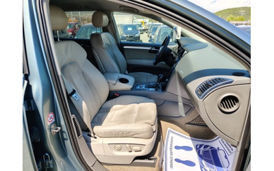 Audi Q7 3.0 TDIㅤ ㅤ ㅤ ㅤ - автомобили, коли, обяви за нови и употребявани 10