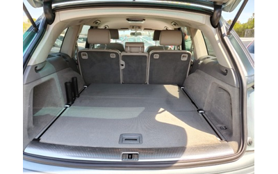 Audi Q7 3.0 TDIㅤ ㅤ ㅤ ㅤ - автомобили, коли, обяви за нови и употребявани 13