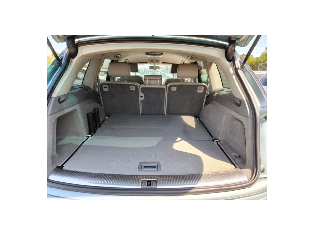 Audi Q7 3.0 TDIㅤ ㅤ ㅤ ㅤ - автомобили, коли, обяви за нови и употребявани 13