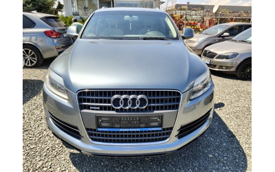 audi-q7-3-0-tdi - 1