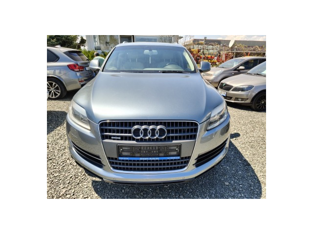 Audi Q7 3.0 TDIㅤ ㅤ ㅤ ㅤ - автомобили, коли, обяви за нови и употребявани 1