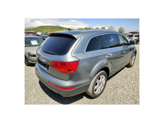 Audi Q7 3.0 TDIㅤ ㅤ ㅤ ㅤ - автомобили, коли, обяви за нови и употребявани 4