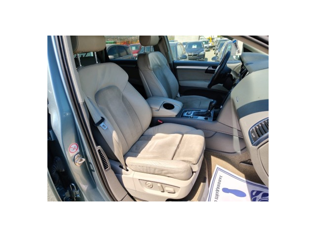 Audi Q7 3.0 TDIㅤ ㅤ ㅤ ㅤ - автомобили, коли, обяви за нови и употребявани 9