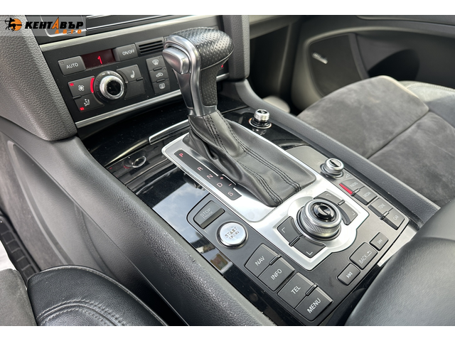 Audi Q7 3.0 TDI 245к.с./ГАРАНЦИЯ ОТ КЕНТАВЪР - автомобили, коли, обяви за нови и употребявани 13