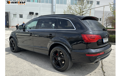 audi-q7-3-0-tdi-245k-s-garantsiya-ot-kentavar - 2