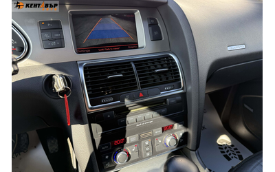 Audi Q7 3.0d 232к.с./ГАРАНЦИЯ ОТ КЕНТАВЪР - автомобили, коли, обяви за нови и употребявани 12