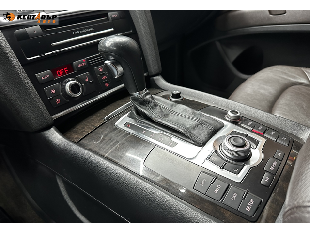 Audi Q7 3.0d 239 к.с./ГАРАНЦИЯ - автомобили, коли, обяви за нови и употребявани 10