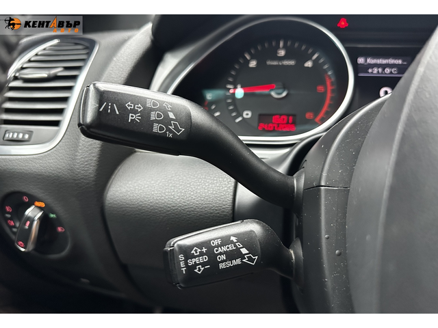 Audi Q7 3.0d 239 к.с./ГАРАНЦИЯ - автомобили, коли, обяви за нови и употребявани 15