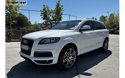 audi-q7-3-0d-239k-s-7-mesta-garantsiya-ot-kentavar - 0