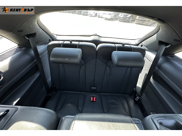 Audi Q7 3.0d 239к.с./7 Места/ГАРАНЦИЯ ОТ КЕНТАВЪР - автомобили, коли, обяви за нови и употребявани 10