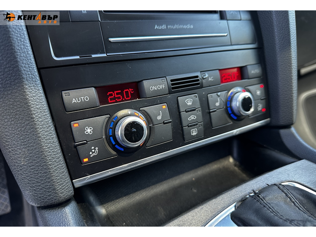 Audi Q7 3.0d 239к.с./7 Места/ГАРАНЦИЯ ОТ КЕНТАВЪР - автомобили, коли, обяви за нови и употребявани 14