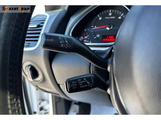 Audi Q7 3.0d 239к.с./7 Места/ГАРАНЦИЯ ОТ КЕНТАВЪР - автомобили, коли, обяви за нови и употребявани 18