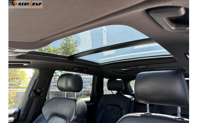 Audi Q7 3.0d 239к.с./7 Места/ГАРАНЦИЯ ОТ КЕНТАВЪР - автомобили, коли, обяви за нови и употребявани 19