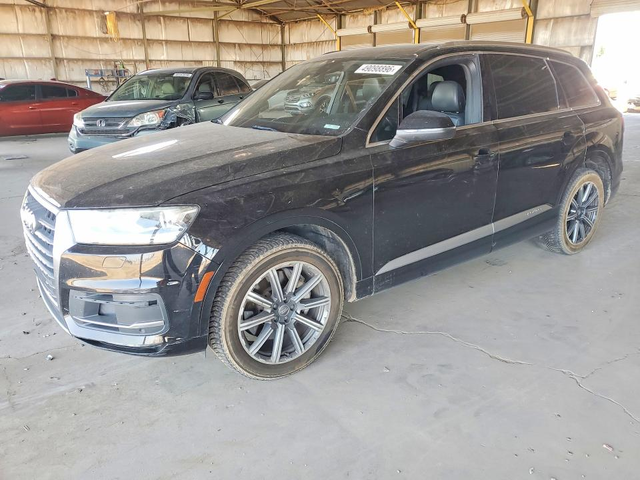 Audi Q7 3.0L 6 ALL WHEEL DRIVE - автомобили, коли, обяви за нови и употребявани 0