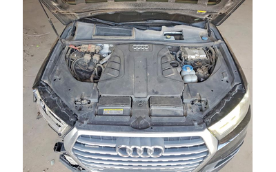 Audi Q7 3.0L 6 ALL WHEEL DRIVE - автомобили, коли, обяви за нови и употребявани 10