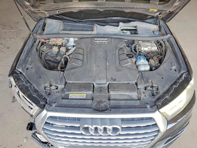 Audi Q7 3.0L 6 ALL WHEEL DRIVE - автомобили, коли, обяви за нови и употребявани 10