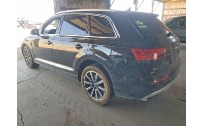 audi-q7-3-0l-6-all-wheel-drive - 1