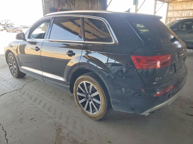 Audi Q7 3.0L 6 ALL WHEEL DRIVE - автомобили, коли, обяви за нови и употребявани 1