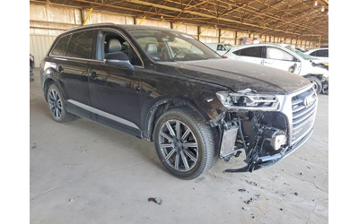 audi-q7-3-0l-6-all-wheel-drive - 3