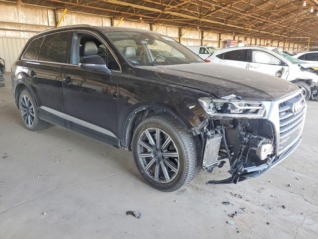 Audi Q7 3.0L 6 ALL WHEEL DRIVE - автомобили, коли, обяви за нови и употребявани 3