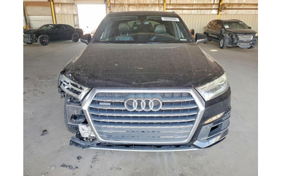 audi-q7-3-0l-6-all-wheel-drive - 4