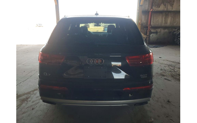 audi-q7-3-0l-6-all-wheel-drive - 5