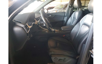 Audi Q7 3.0L 6 ALL WHEEL DRIVE - автомобили, коли, обяви за нови и употребявани 6
