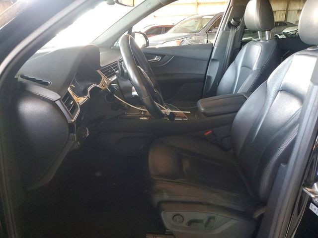 Audi Q7 3.0L 6 ALL WHEEL DRIVE - автомобили, коли, обяви за нови и употребявани 6