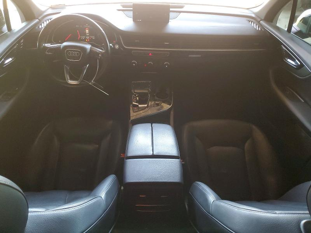 Audi Q7 3.0L 6 ALL WHEEL DRIVE - автомобили, коли, обяви за нови и употребявани 7