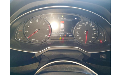 Audi Q7 3.0L 6 ALL WHEEL DRIVE - автомобили, коли, обяви за нови и употребявани 8