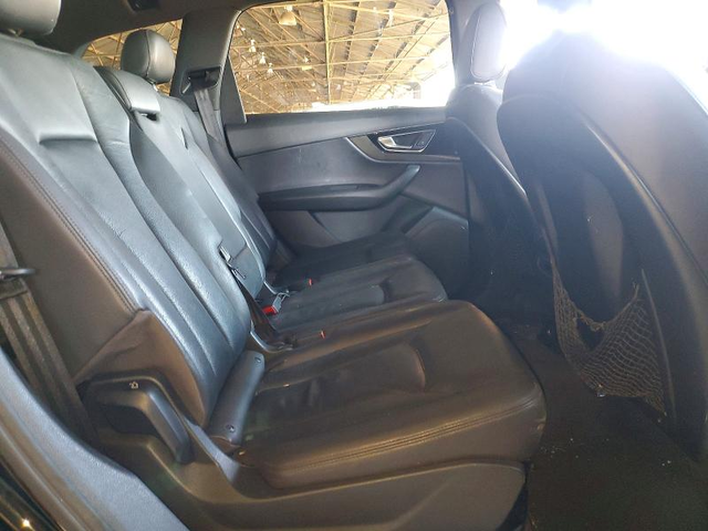 Audi Q7 3.0L 6 ALL WHEEL DRIVE - автомобили, коли, обяви за нови и употребявани 9