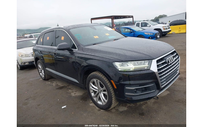 audi-q7-3-0l-v-6-di-dohc-vvt-supercharger-329hp-all-wheel-drive - 0