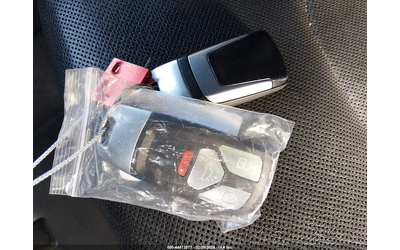 Audi Q7 3.0L V-6 DI, DOHC, VVT, SUPERCHARGER, 333HP All Wheel Drive - автомобили, коли, обяви за нови и употребявани 10