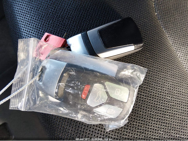 Audi Q7 3.0L V-6 DI, DOHC, VVT, SUPERCHARGER, 333HP All Wheel Drive - автомобили, коли, обяви за нови и употребявани 10