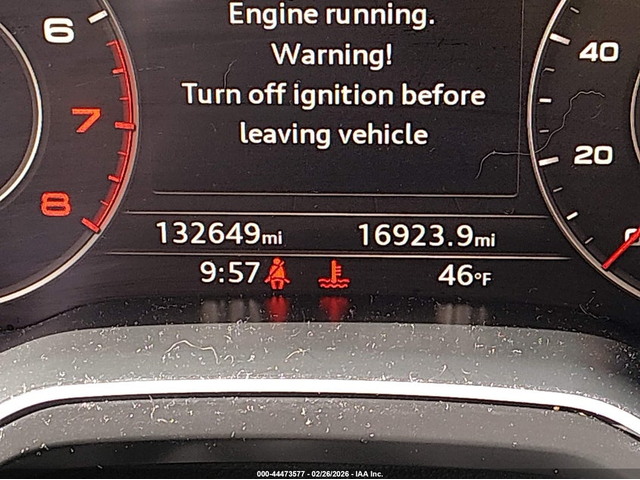 Audi Q7 3.0L V-6 DI, DOHC, VVT, SUPERCHARGER, 333HP All Wheel Drive - автомобили, коли, обяви за нови и употребявани 15